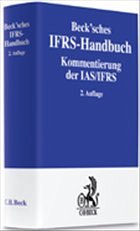 Beck'sches IFRS-Handbuch - Bartels, Peter / Bohl, Werner / Brune, Jens Wilfried u.a. (Bearb.)