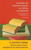 Geschichte der deutschen Literatur Bd. 12: Geschichte der deutschen Literatur von 1945 bis zur Gegenwart / Geschichte der deutschen Literatur von den Anfängen bis zur Gegenwart Bd.12