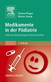 Medikamente in der Pädiatrie