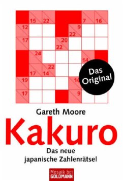 Cover Kakuro