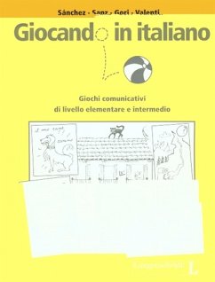 Giocando in italiano