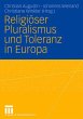 Religiöser Pluralismus und Toleranz in... - Bild 1