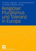 Religiöser Pluralismus und Toleranz in Europa