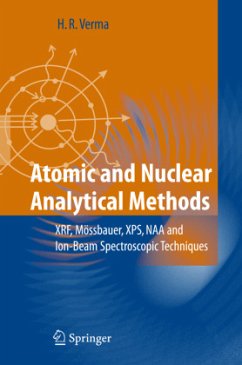Atomic and Nuclear Analytical Methods - Verma, Hem Raj Atomic and Nuclear Analytical Methods - Verma, Hem Raj