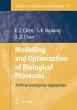 Modelling and Optimization of... - Bild 1