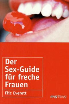 Cover Der Sex-Guide für freche Frauen