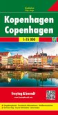 Freytag & Berndt Stadtplan Kopenhagen; Copenhagen; Copenaghen; Koebenhavn; Copenhague Freytag & Berndt Stadtplan Kopenhagen; Copenhagen; Copenaghen; Koebenhavn; Copenhague