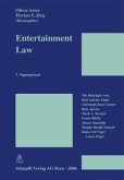 Entertainment Law (f. d. Schweiz)