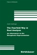 The Fourfold Way in Real Analysis - Bild 1