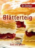Blätterteig