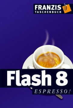 Cover Flash 8