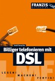 Billiger telefonieren mit DSL