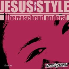 Jesus Style - Faix, Tobias