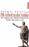 PR - Arbeit in der Antike