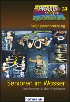 Senioren im Wasser - Suden-Weickmann, Anneliese tum