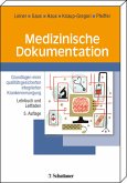 Medizinische Dokumentation