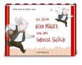 Der kleine Herr Müller und das große Glück