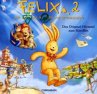 Felix 2, Der Hase und die verflixte... - Bild 1