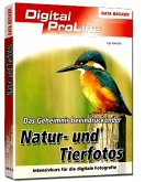 Das Geheimnis beeindruckender Natur- und Tierfotos