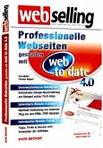 Professionelle Webseiten mit Web to Date 4