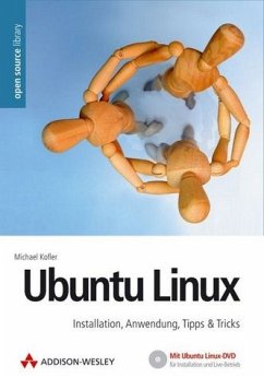 Cover Ubuntu Linux