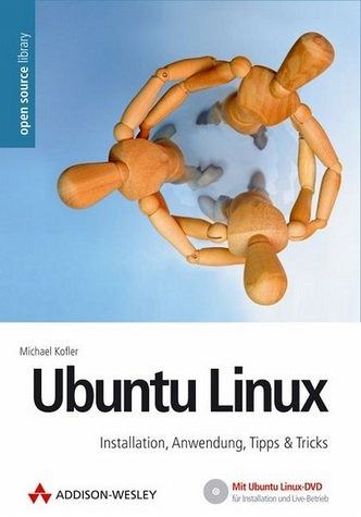 Ubuntu Linux Ubuntu Linux