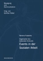 Cover Events in der Sozialen Arbeit