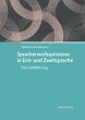 Spracherwerbsprozesse in Erst- und... - Bild 1