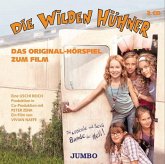 Die wilden Hühner, Das Original-Hörspiel zum Film, 2 Audio-CDs Die wilden Hühner, Das Original-Hörspiel zum Film, 2 Audio-CDs