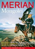Merian Mongolei