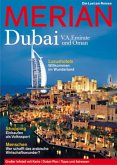 MERIAN Dubai V.A.Emirate und Oman