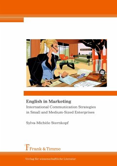 English in Marketing - Sternkopf, Sylva-Michèle