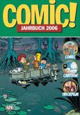 Comic! Jahrbuch 2006