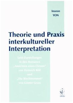 Theorie und Praxis interkultureller Interpretation - Yon, Inseon