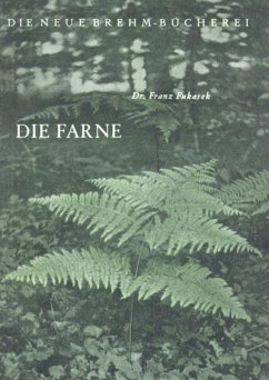 Die Farne - Fukarek, Franz