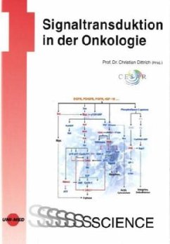 Signaltransduktion in der Onkologie