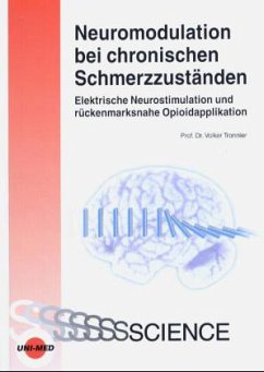 Neuromodulation bei chronischen Schmerzzuständen