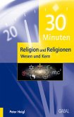 30 Minuten für Religion und Religionen