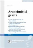 Arzneimittelgesetz