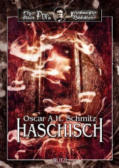 Haschisch - Schmitz, Oscar A. H.