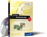 Einstieg in ActionScript, m. CD-ROM