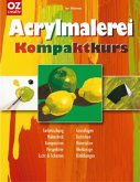 Acrylmalerei Kompaktkurs