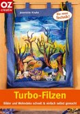 Turbo-Filzen