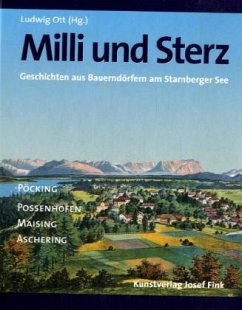 Milli und Sterz - Diehl, Heinz;Patrunky, Elisabeth;Peuker, Christine