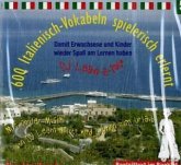 600 Italienisch-Vokabeln spielerisch erlernt