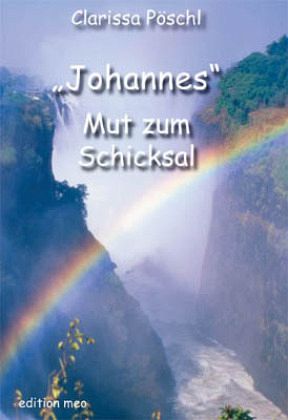 'Johannes', Mut zum Schicksal