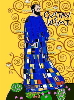 Cover Gustav Klimt