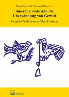 Cover Innerer Friede und die Überwindung von Gewalt