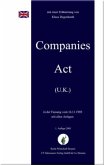 Companies Act U.K.