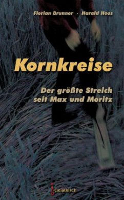 Cover Kornkreise